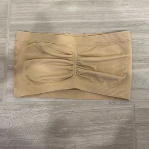 Bandeau Bra